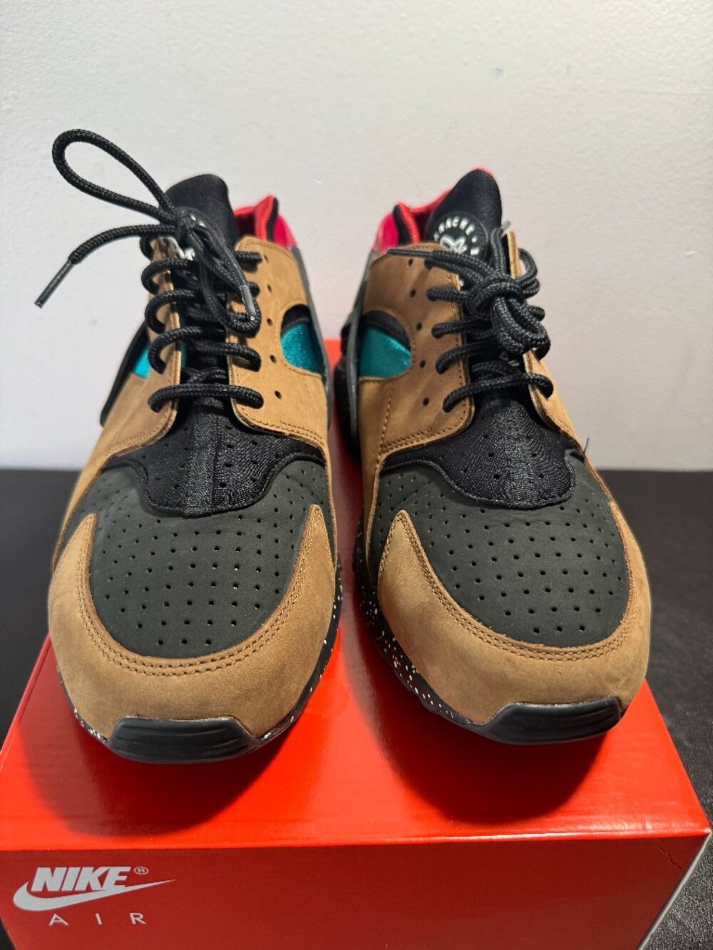 Nike Air Huarache